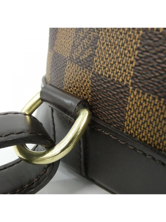 Louis Vuitton Damier Soho Backpack main image 4